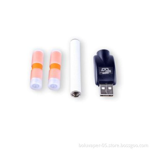 Classic Mini Electronic Cigarette 808D in Blister Pack, Free Offer OEM/ODM
